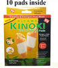 Kinoki  Detox Foot Patches